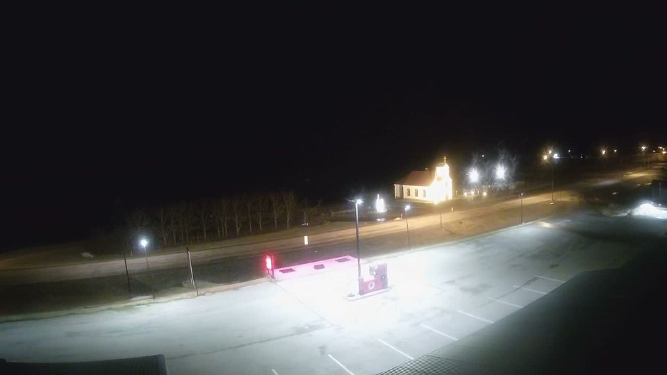 Isafjorur › East: Súðavík