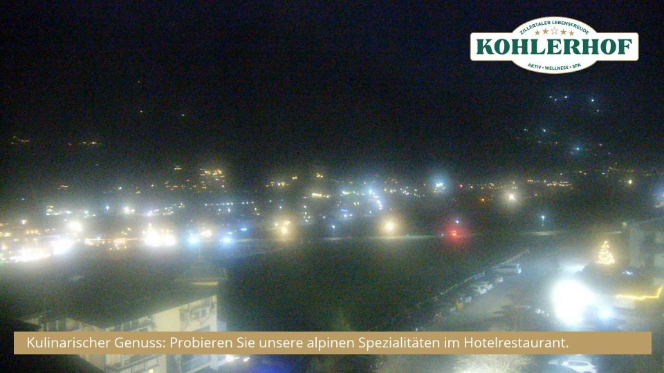 Gemeinde Fugen: Fügen | Zillertal | Tirol