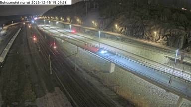 Bohus › North-east: Bohusmotet norrut