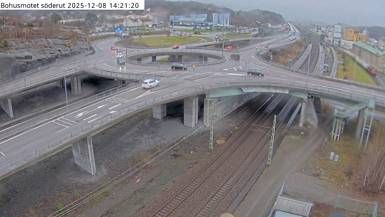 Bohus › South: Bohusmotet söderut