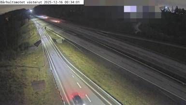 Roset › South-west: Bårhultsmotet västerut