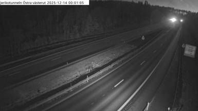 Skatebacken › South-west: Jerikotunneln Östra