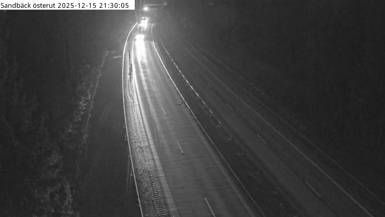 Lerums distrikt › North-east: Sandbäck österut