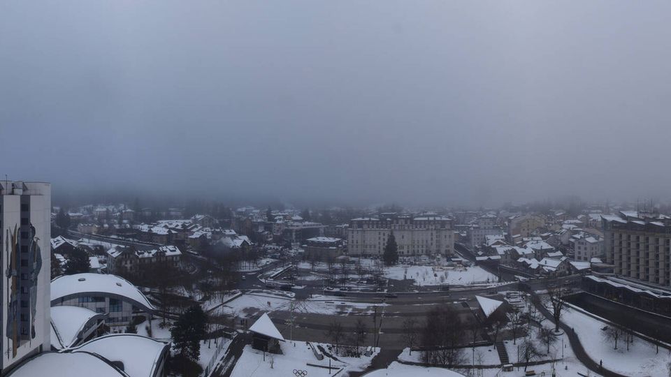 Chamonix-Mont-Blanc: Chamonix