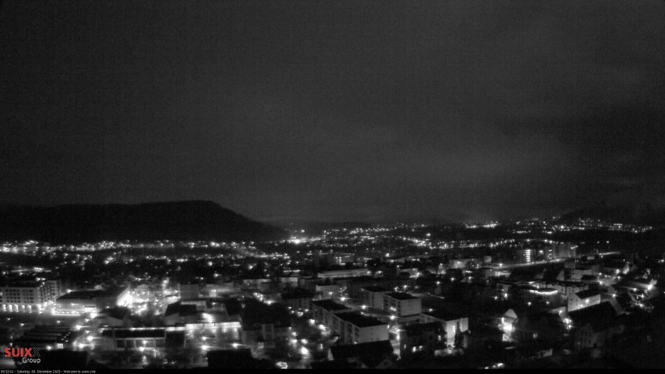 Untersiggenthal › South-west