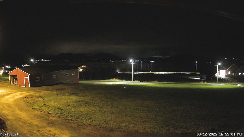 Møre og Romsdal › South-west