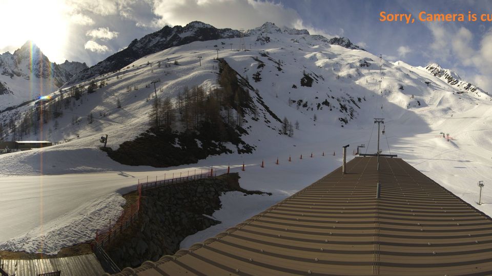 Chamonix-Mont-Blanc