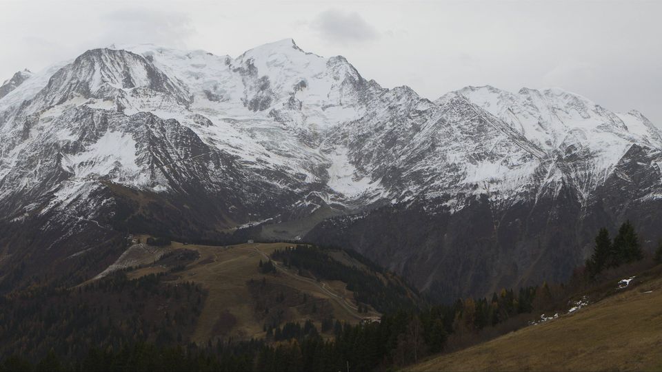 Saint-Gervais-les-Bains