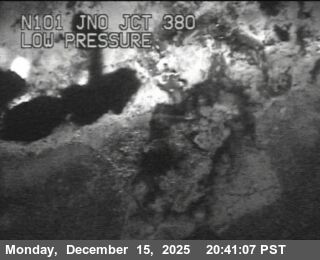 Lomita Park › North: TV408 - US-101 : JNO JCT 380