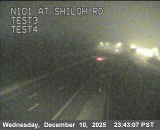 Windsor › North: TV152 - US-101 : AT SHILOH RD