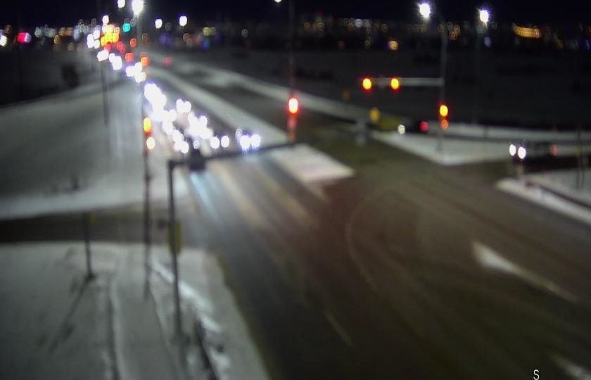 Copperfield: Stoney Trail - 52 Street SE