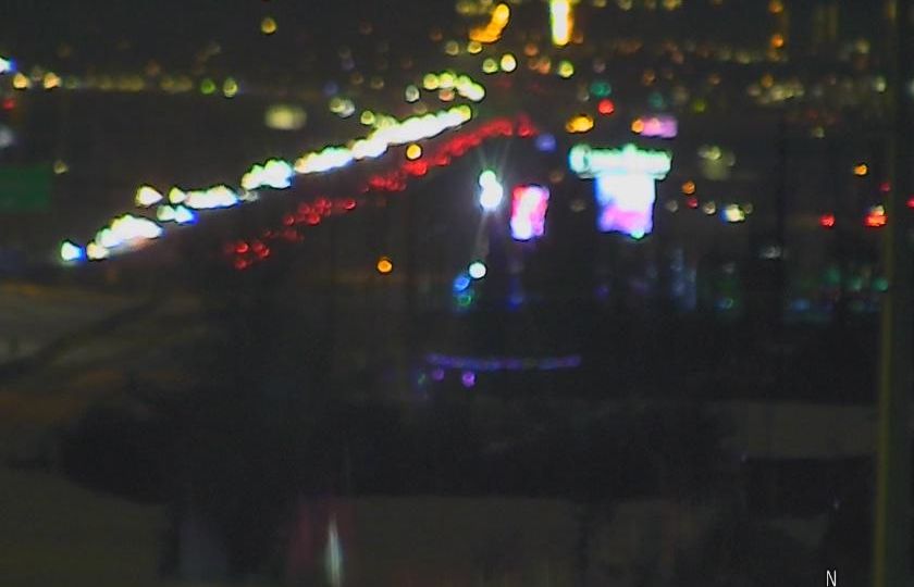 StoneGate Landing: Stoney Trail - Deerfoot Trail NE