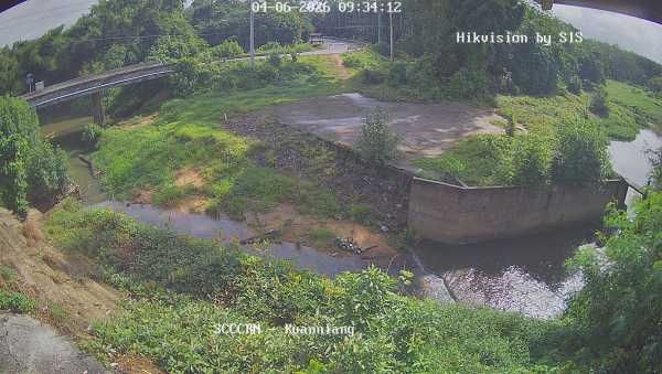Khlong Ngae