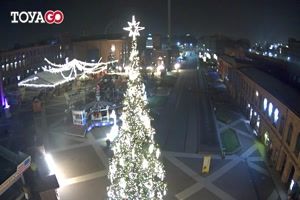 Lodz: Centrum: Manufaktura - Rynek 1