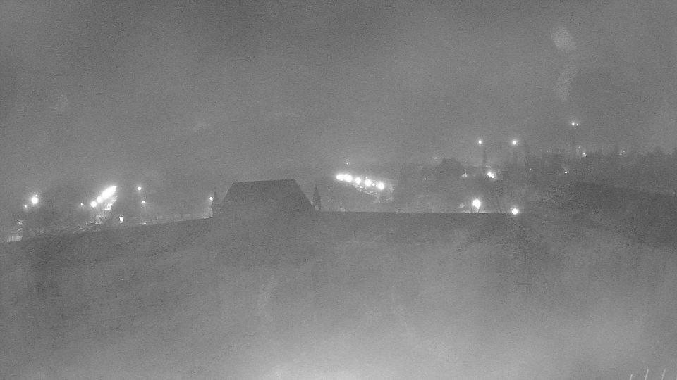 Jihlava › North: College of Polytechnics (VŠPJ)