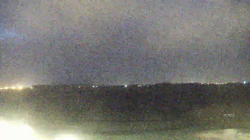 Sylt: Tinnum: Livespotting - Webcam vom Golfplatz des Marine Golf Club auf SYLT