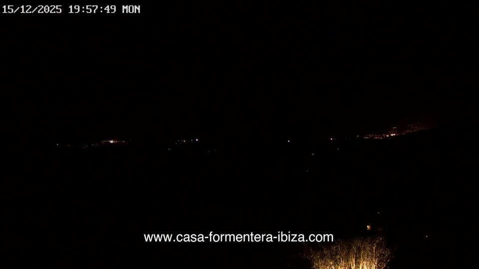 Santa Eularia des Riu › South-west