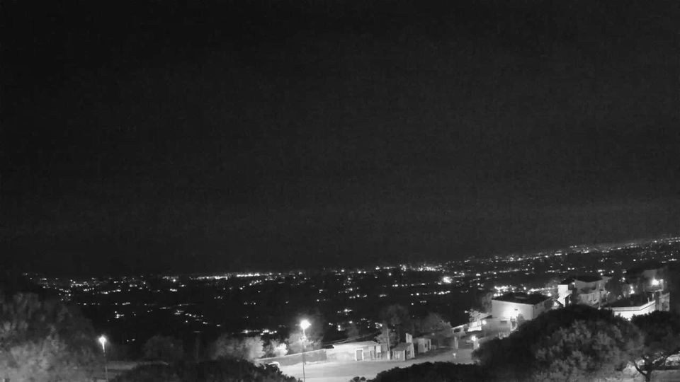 Sezze › South-west