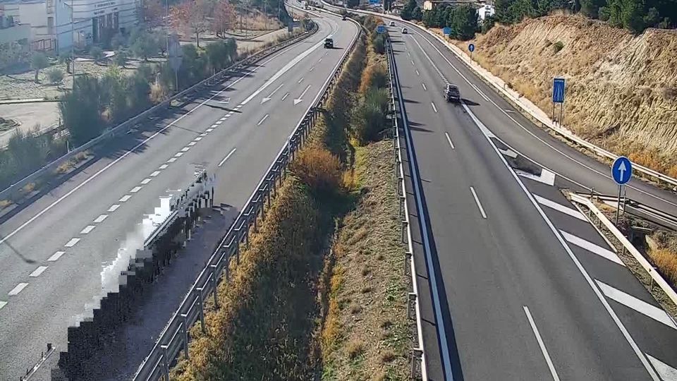 La Almunia de Dona Godina