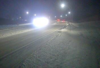 Duluth: I-35 NB @ 27th Ave W