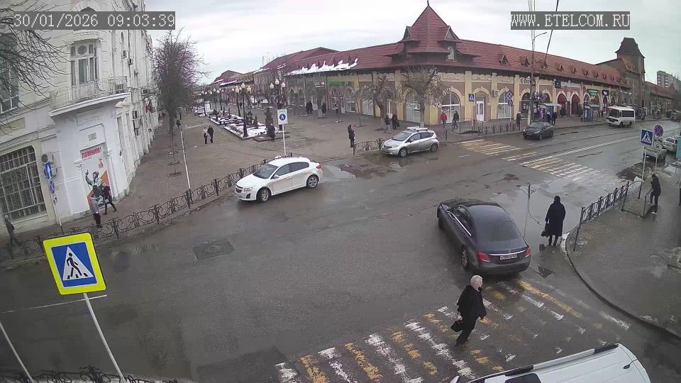 Ейское городское поселение