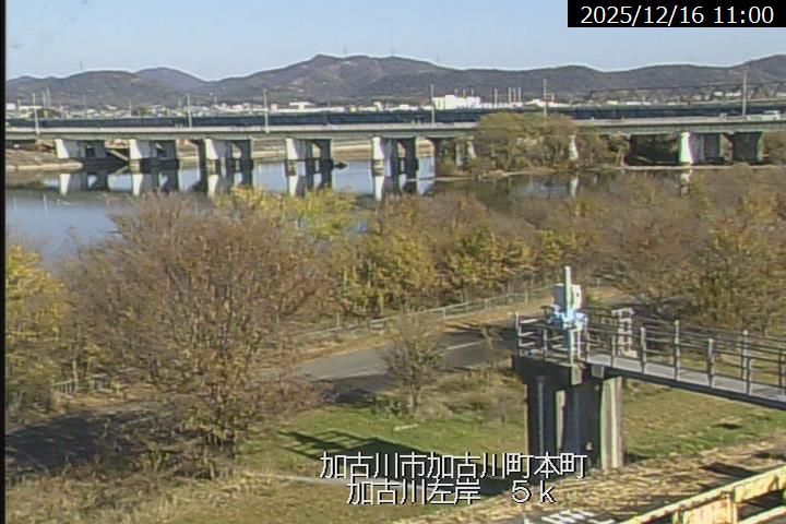 Kakogawa › North-west