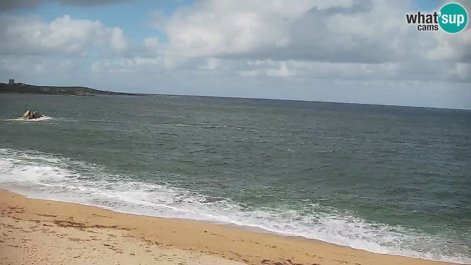 Vignola Mare: Aglientu - Sardinia - Italy