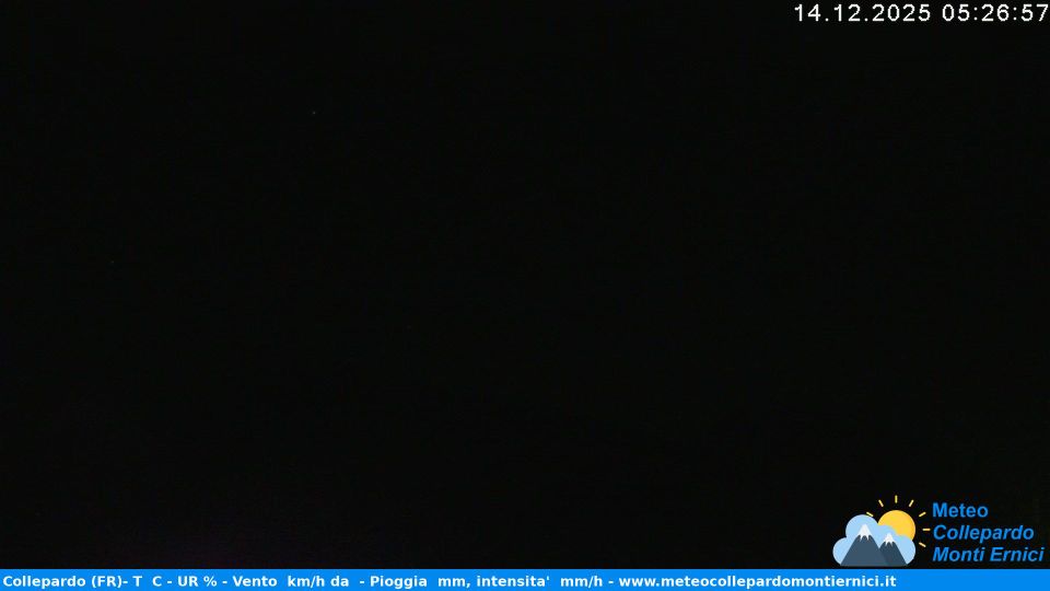 Collepardo › North: Monte Rotonaria - Monte Monna - Monti Ernici