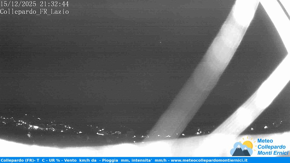 Collepardo › North-east