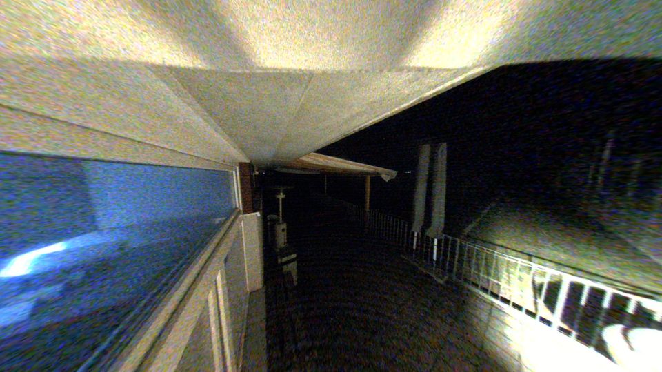 Kirchzarten › South-west: Ebnet