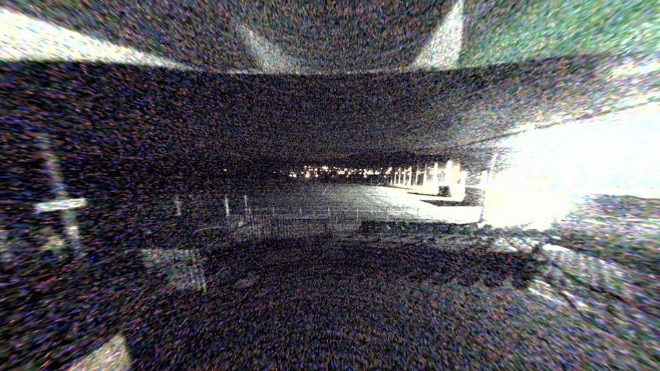 Kirchzarten › South-east: SV Ebnet e.V.