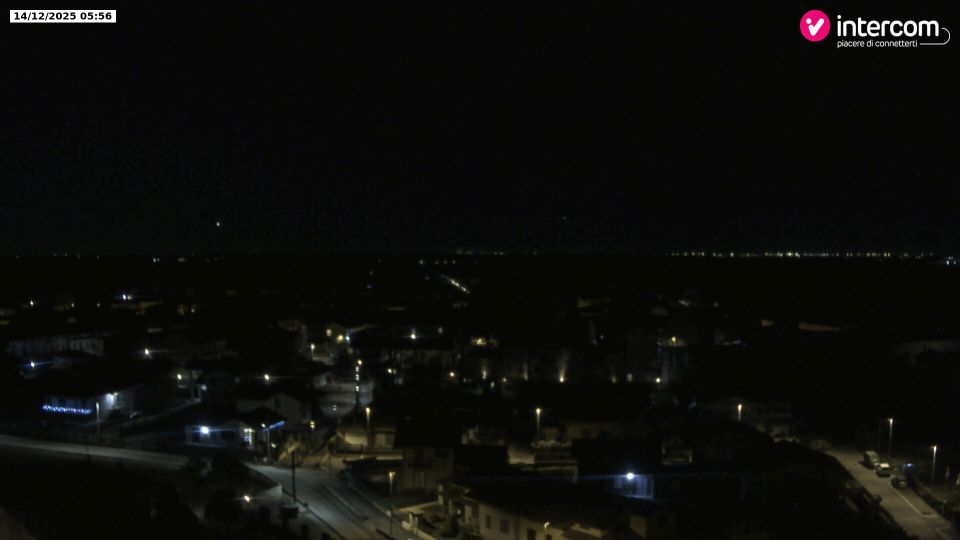 Vaprio d'Agogna › South