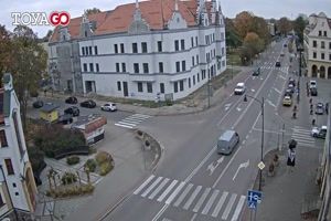 Pisz: Piski Dom Kultury
