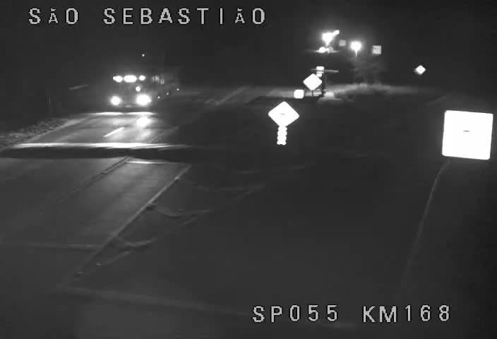 Sao Sebastiao: SP-55 - Rodovia Rio-Santos