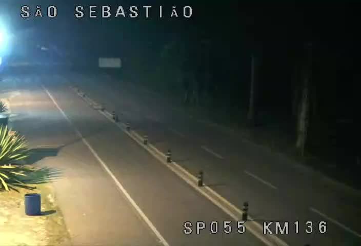 Sao Sebastiao: SP-55 - Rodovia Rio-Santos