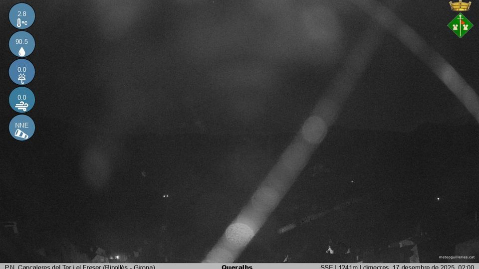 Queralbs › South-east