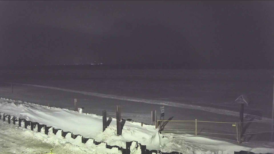 Wasaga Beach › West