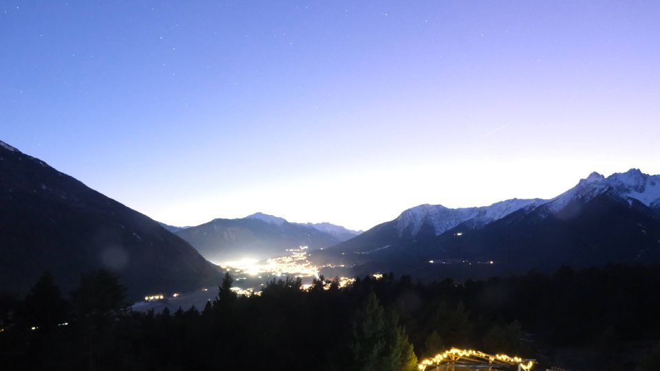 Gemeinde Tarrenz: Tarrenz - Kappakreuz