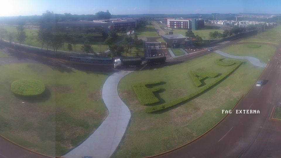 Cascavel: Centro Universitário da Fundação Assis Gurgacz