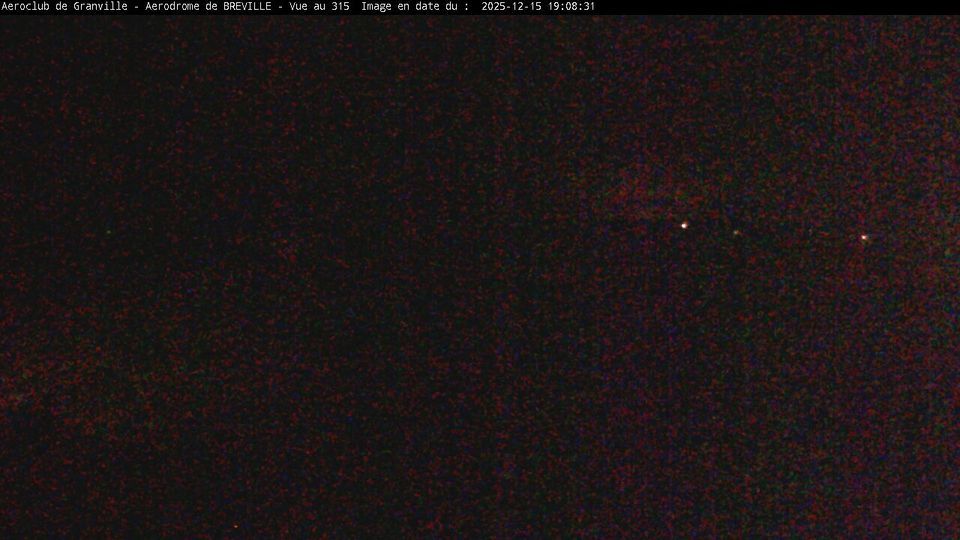 Breville-sur-Mer › North-west