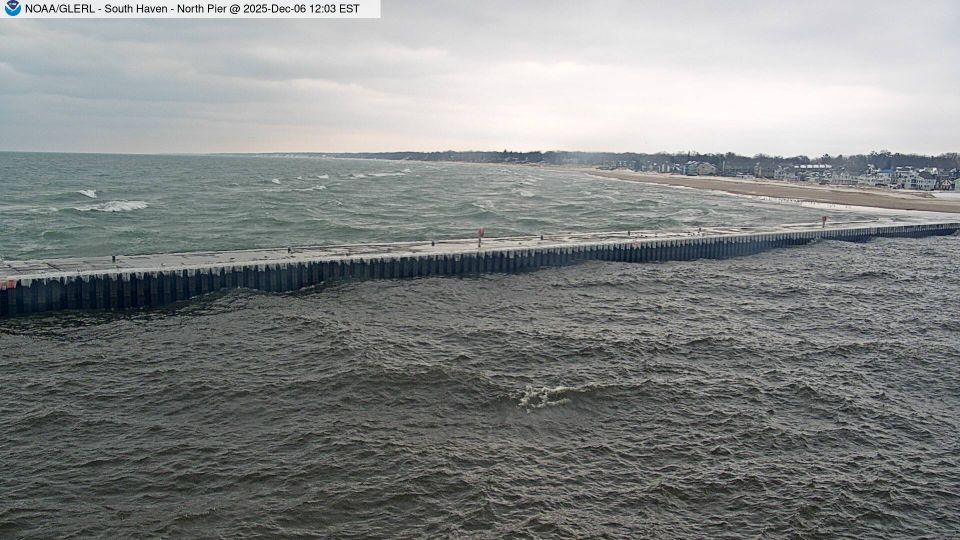 Linden Hills › North