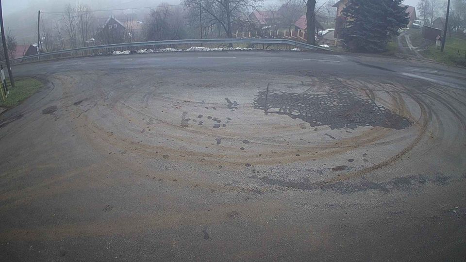 District of Detva › South: Stará Huta