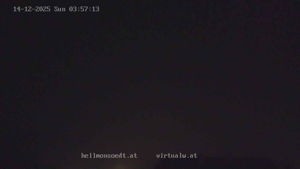 Hellmonsodt › South-west