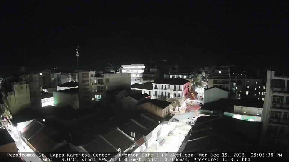 Karditsa › West: Stergiou Lappa - Karditsa Municipality