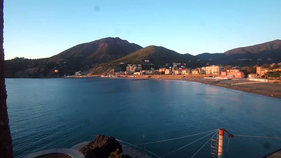 Levanto, Italy