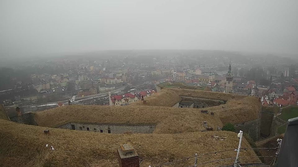 Klodzko: Nowy Swiat › South-east