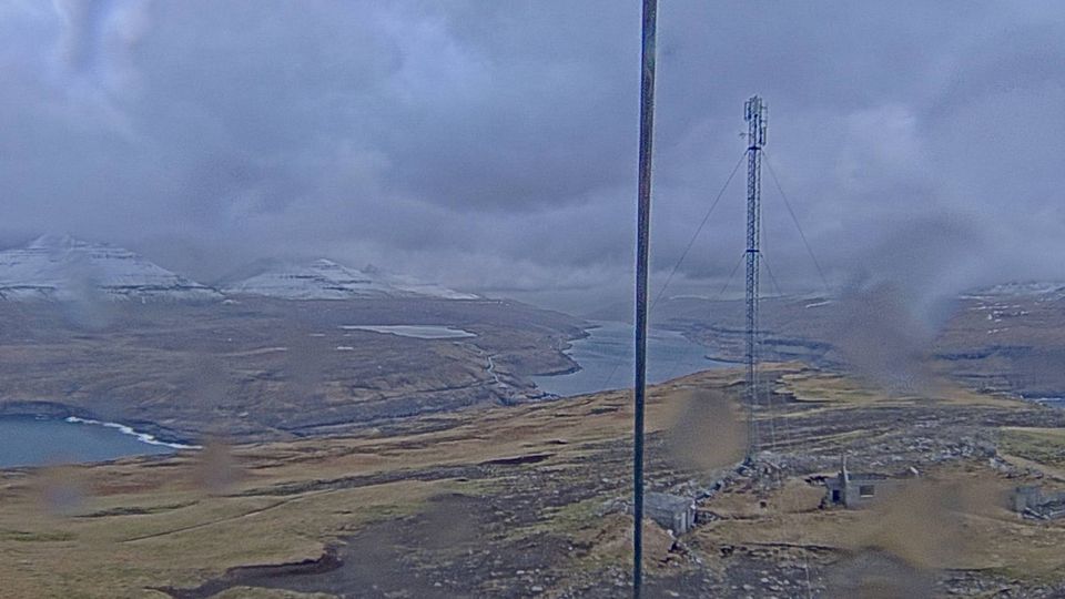 Eii › South-east: Eysturoy