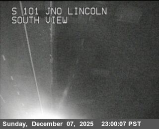 ˌsæn rəˈfɛl › South: TVE85 - US-101 : JNO LINCOLN AV