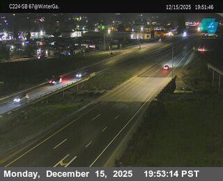 Riverview › South: C224) SB 67: Winter Garden OC