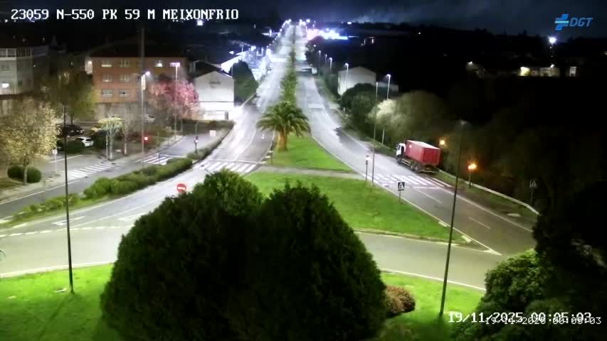 Сантьяго-де-Компостела